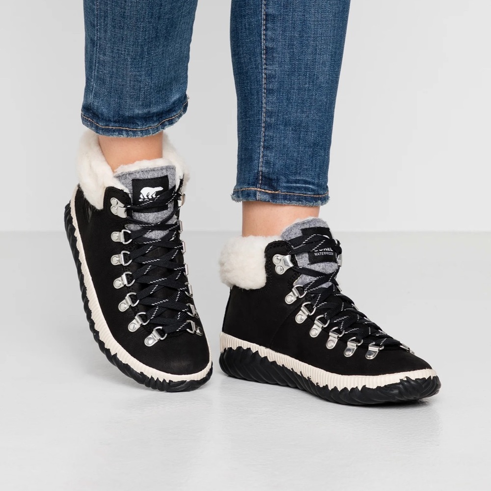 Sorel Out N About Boots